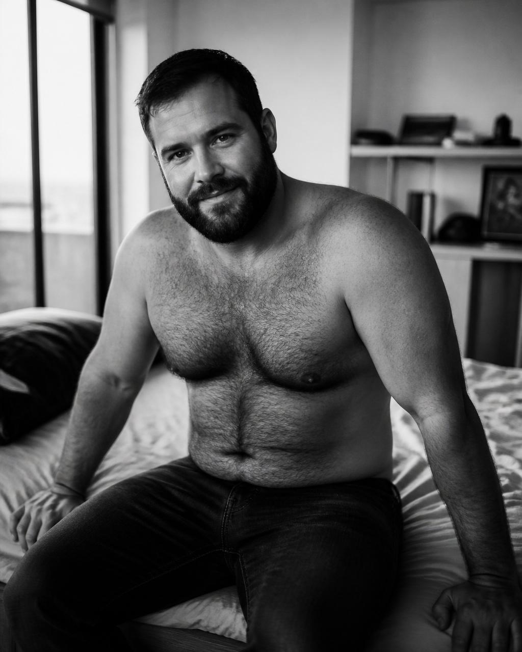 Bear